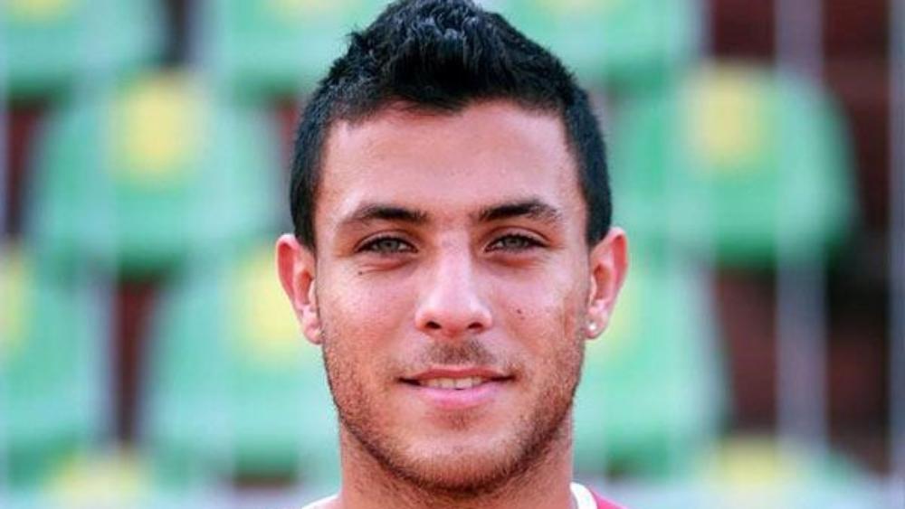 تأكيدا لإنفراد "البطولة".."نجم زغرتا اللبناني": "نعم تلقيت اتصالا من الرجاء الرياضي"