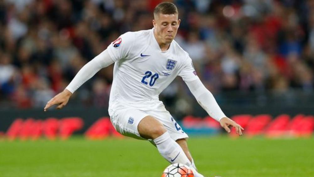 باركلي يعود لمنتخب إنجلترا ويأمل في الارتقاء لمستوى التوقعات