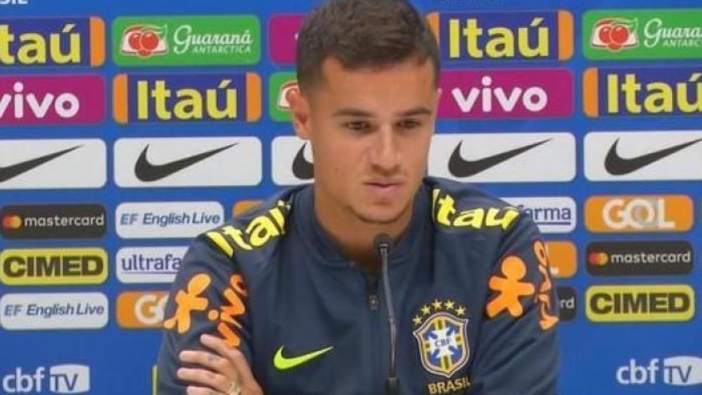 كوتينيو: "أحترم تمسك السعودية بالتقاليد الدينية"