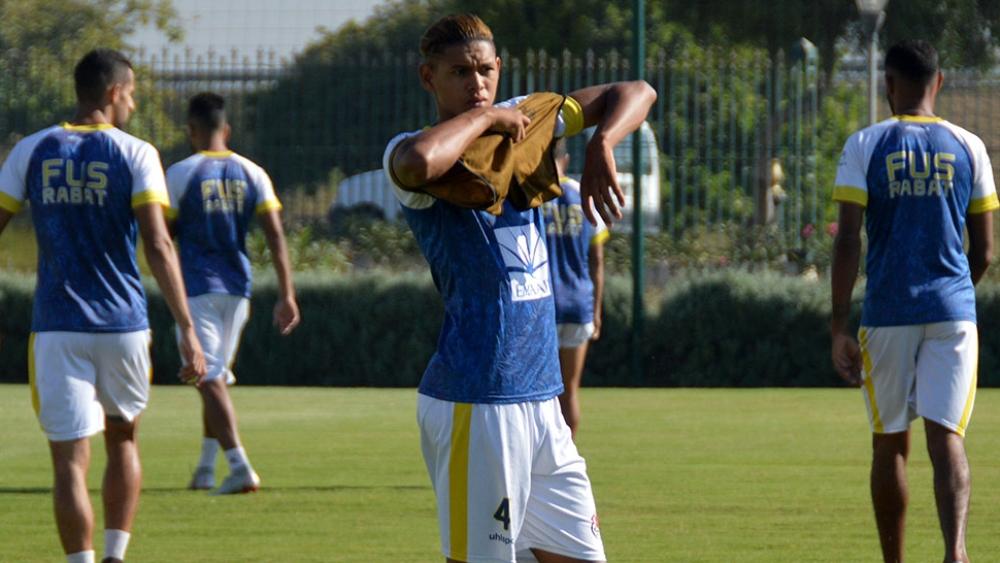 3 أسماء من الفتح في المنتخب الوطني "لأقل من 20 سنة"