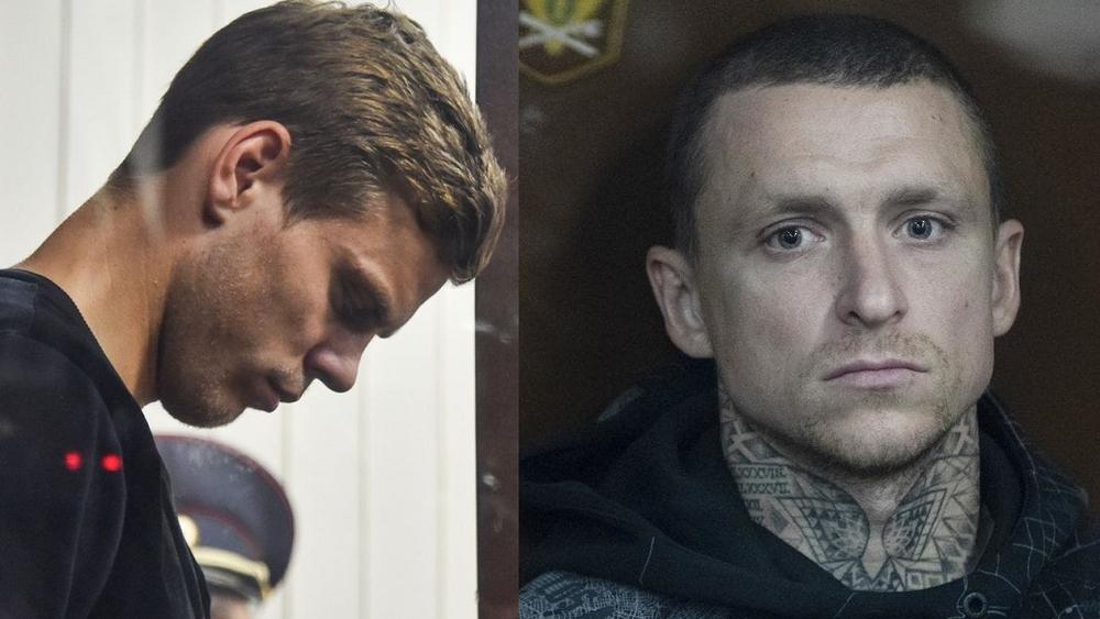 الأمر باعتقال لاعبي منتخب روسيا... ربما تصل العقوبة للسجن لمدة 7 سنوات