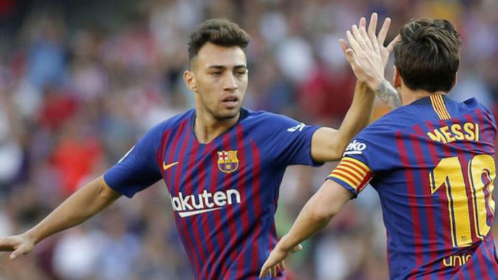 مطالب لإيفرتون بالتعاقد مع الحدادي وضمِّه مجاناً