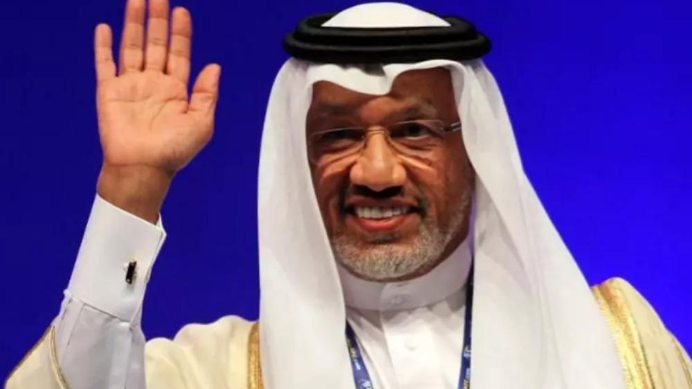 الفيفا يوقف مسئول كبير بعد ثبوت رشوى "بن همام"