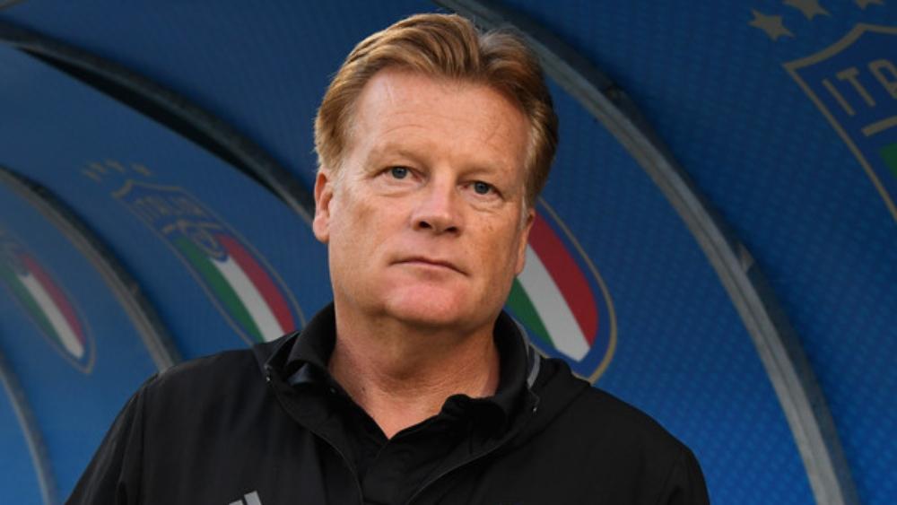 مارك فوت لـ"البطولة": "داري أفضل مُدافع لديّ في آخر سنتيْن"