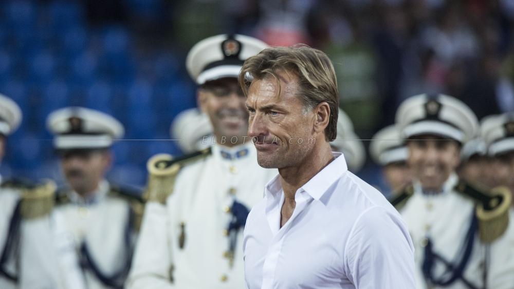 "Monsieur" رونار .. كَفانا مُجاملات