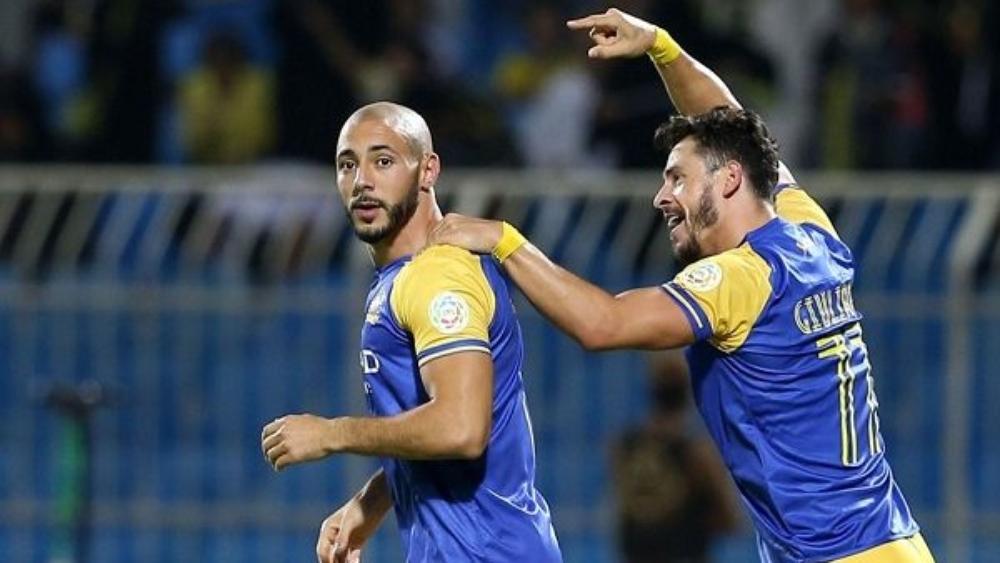 ارتفاع القيمة السوقية للدوري السعودي لكرة القدم