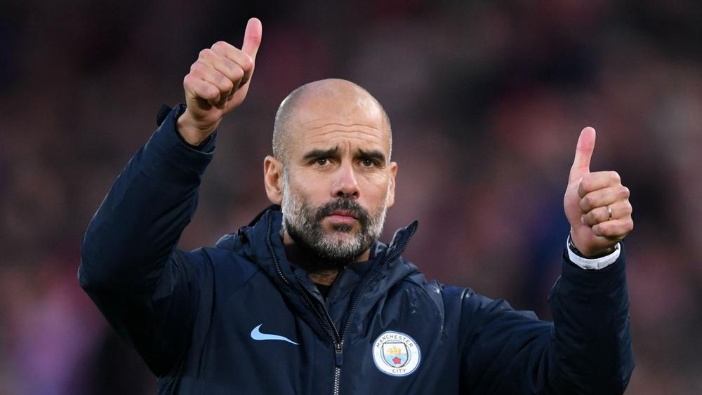 غوارديولا لم يعلق الباب في وجه "السيري آ"