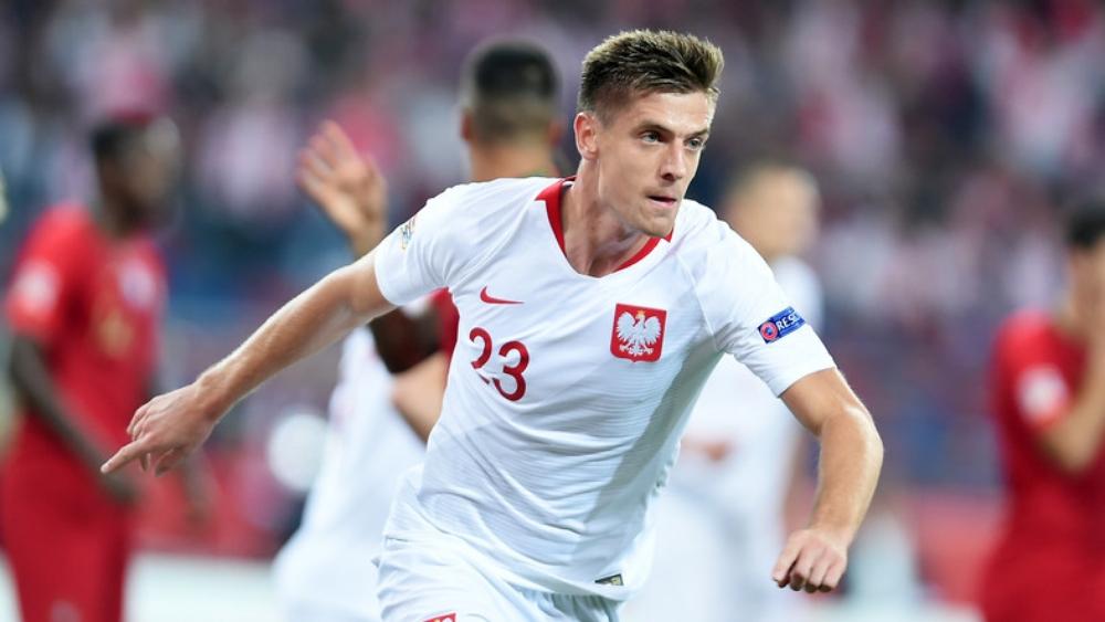 رئيس نابولي يؤكد حديثه مع جنوى لضم هدّافه