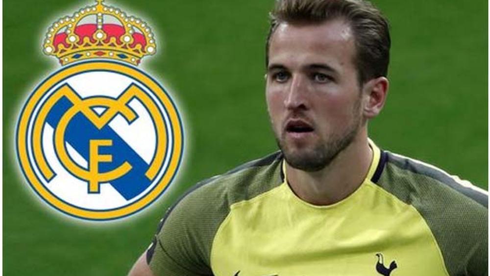 كين يسكب الماء البارد على تكهنات انتقاله إلى مدريد