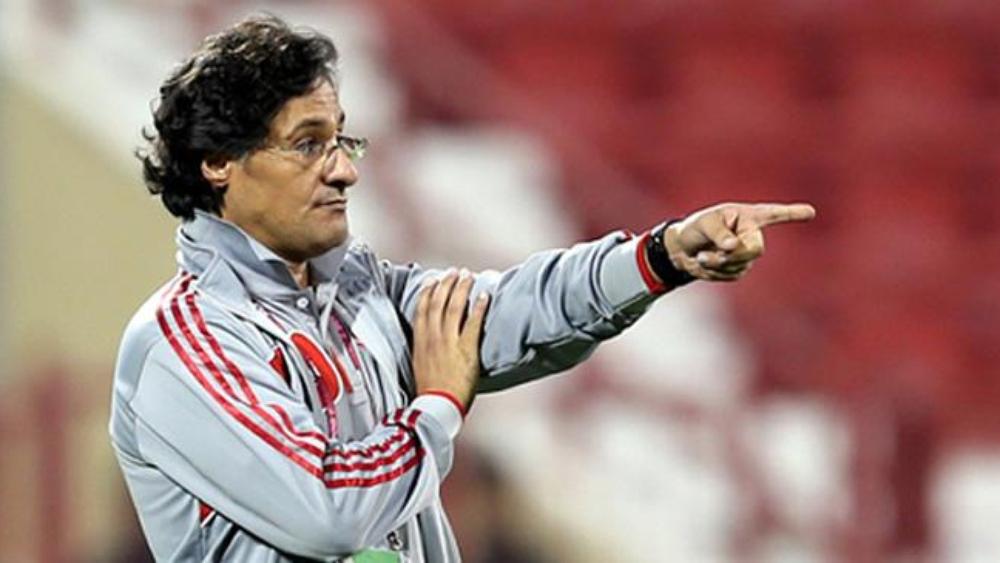 عزيز بنيج: "رونار أَخطأَ في بعض اختياراتِه وأداء جزر القمر كان أفضلَ من المغرب"