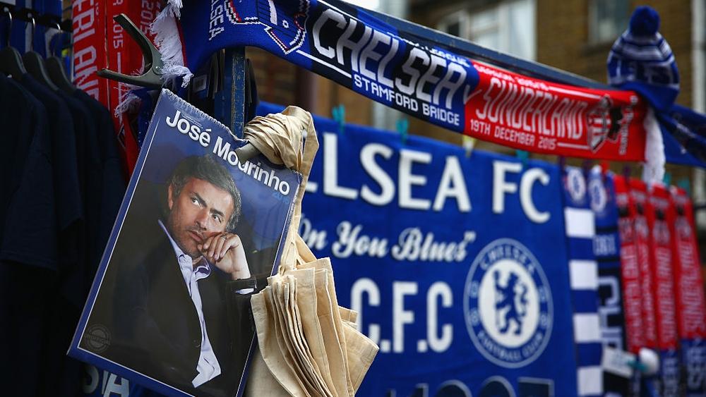 مورينيو وتشيلسي "الخيانة دمرت كل الحب"