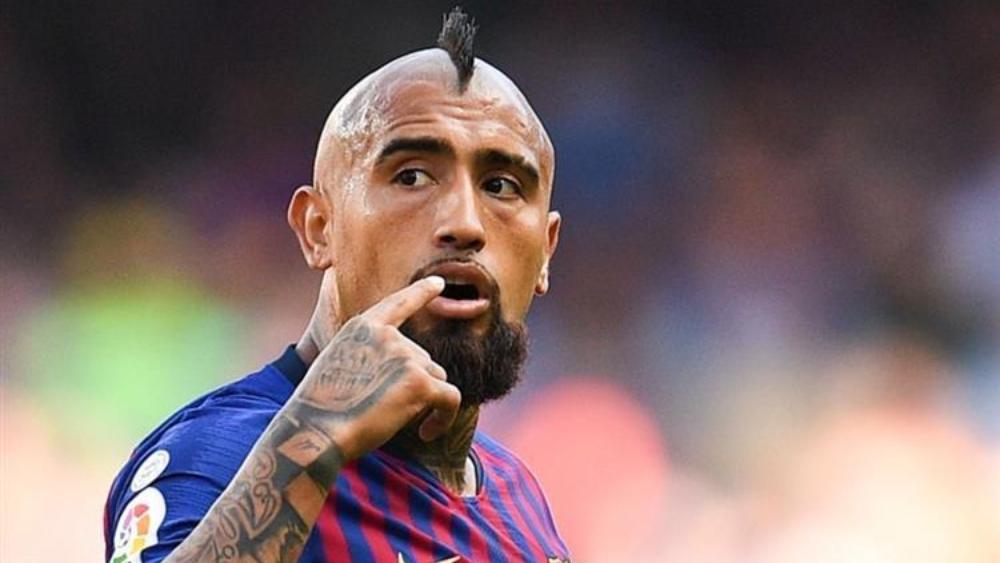 فيدال ينجو من السجن بسبب سهرة في ملهى ليلي!