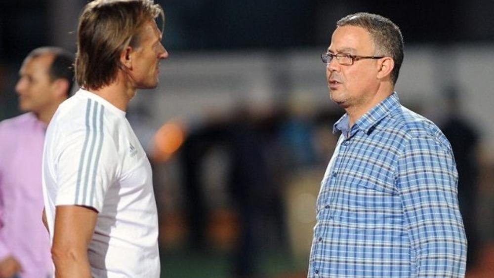 تقارير/ البرتغالي كارلوس كيروش مرشح لتدريب المنتخب الوطني خلفا لهيرفي رونار