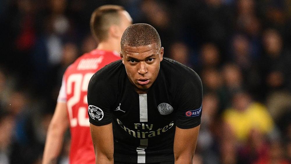اليويفا يفتح تحقيقًا جديدًا بشأن مباراة باريس والنجم الأحمر