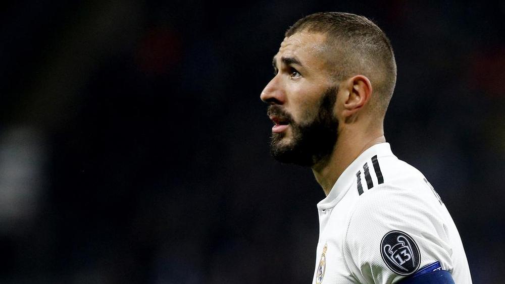 بنزيمة متهم باختطاف وكيله الذي فشل في تهريب 50 ألف يورو من مراكش!