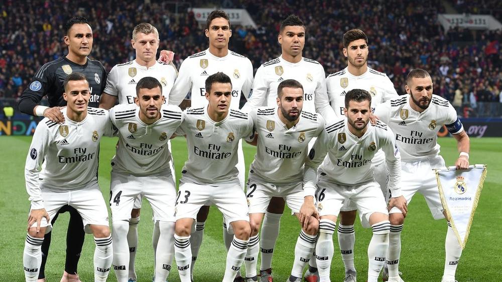 لوبيتيجي يكشف تشكيلته الرسمية لملاقاة ليفانتي