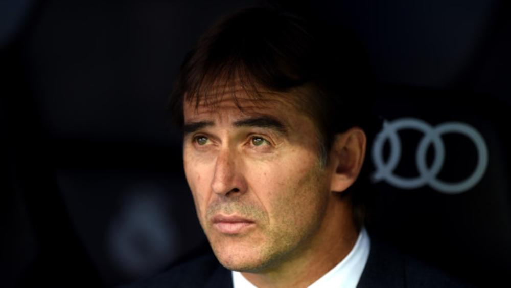 "بي إن سبورتس": ريال مدريد يستعد لإقالة لوبيتيجي