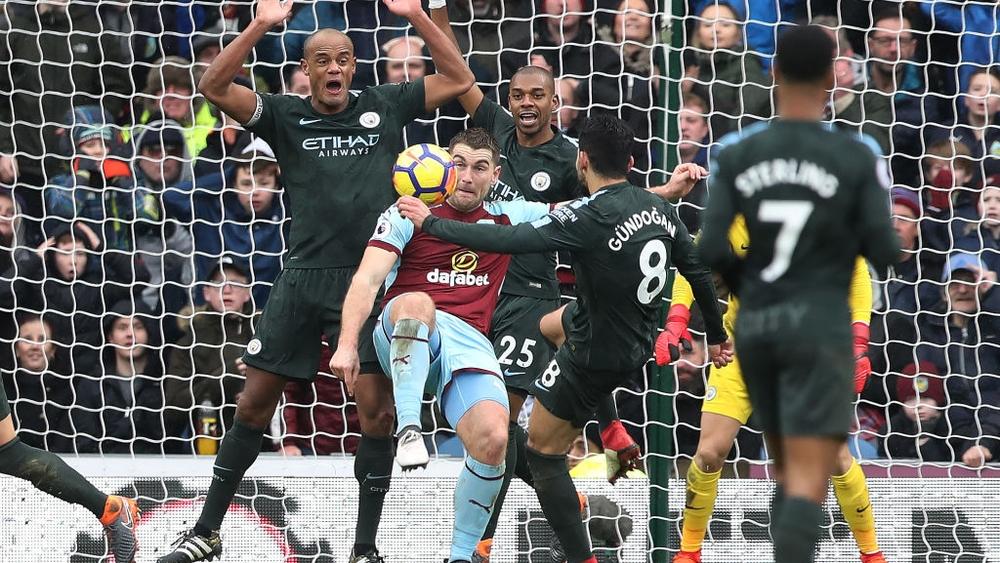 البريميرليج | خماسية تقي صدارة السيتي المنفردة من الحسد