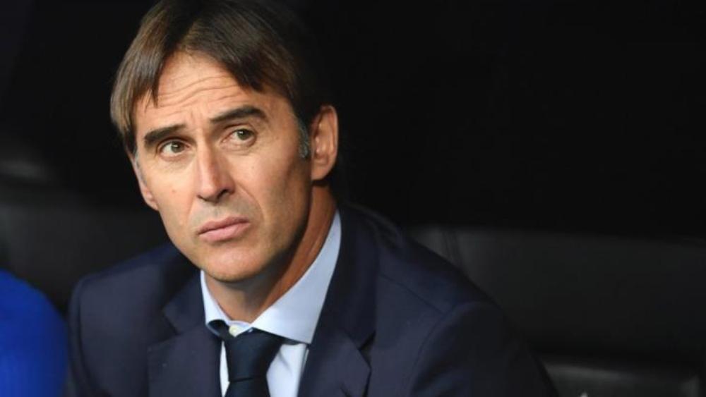 ماركا: "لوبيتيجي انتهى فعلياً في مدريد"