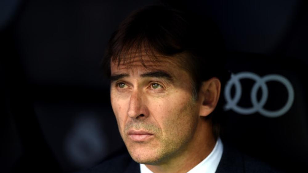 تقارير: "ريال مدريد قد يُقيل لوبيتيجي اليوم"