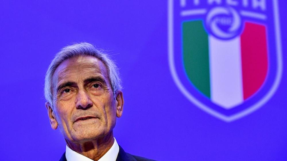 انتخاب رئيس للاتحاد الإيطالي بعد سنة من الانتظار