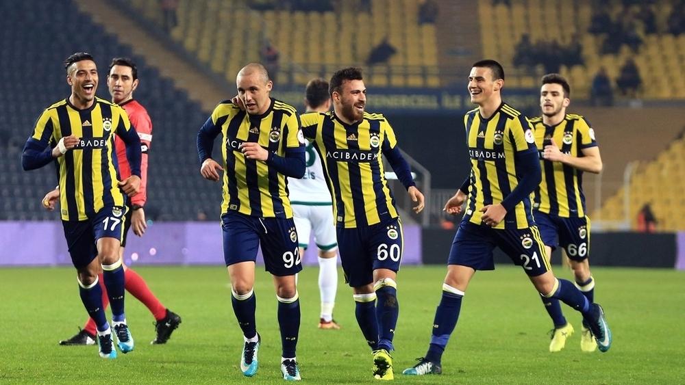 أندية تركية تخطب وِدَّ درار وشحشحوح .. وتسعى لانتشالِهِما من فنربخشه