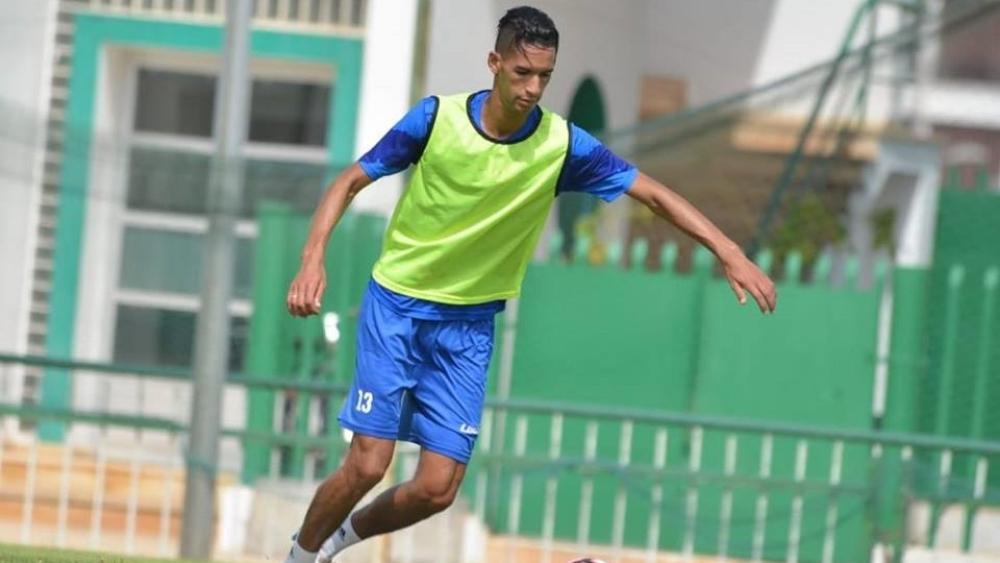 الجامعة تعاقب بانون بخصوص مواجهة أولمبيك خريبكة