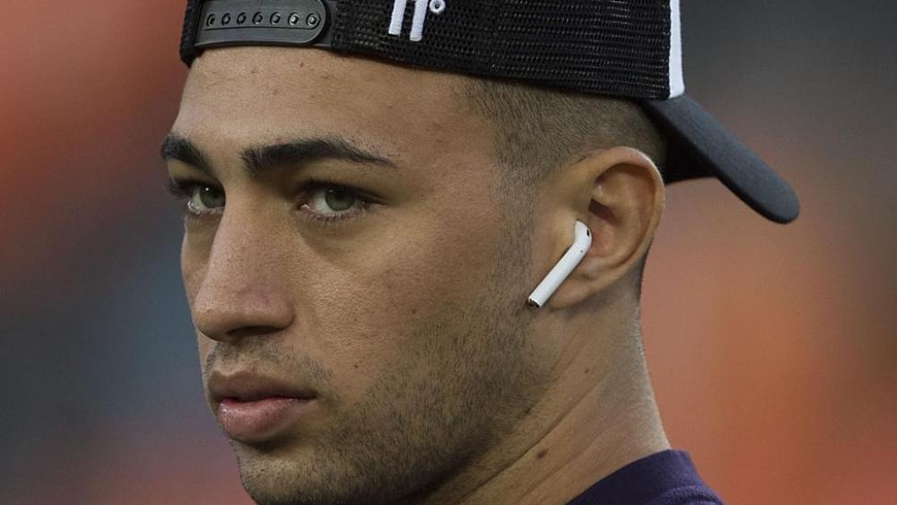 مفاوضات تجديد برشلونة لعقد الحدادي في الطريق الصحيح