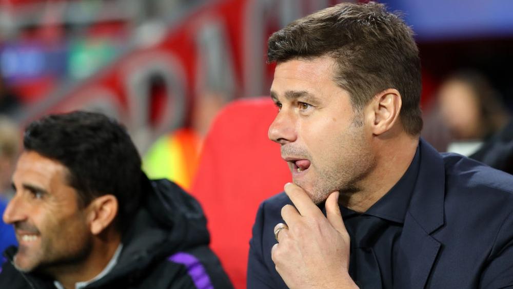 بوتشيتينو: هذا هو أقوى فريق بإنجلترا