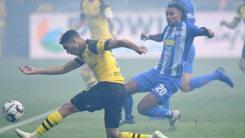 حكيمي "ملك الأسيست" يأْسِرُ القلوب ويسْلِبُ العقول