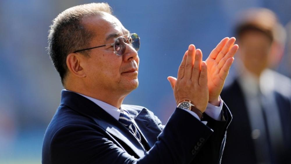 رويترز: مالك ليستر سيتي كان على متن الطائرة المُحطَّمة