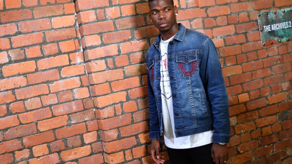 بوجبا: أريد الحديث لوسائل الإعلام، ولكن لا أستطيع