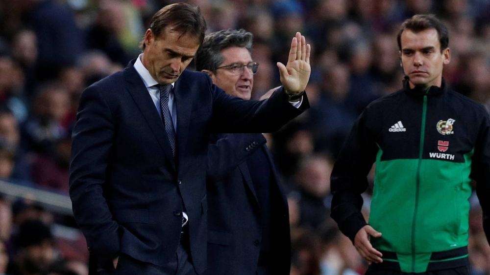 صحف إسبانيا | "الخطأ ليس خطأ لوبيتيغي لوحده... اليد القاتلة"