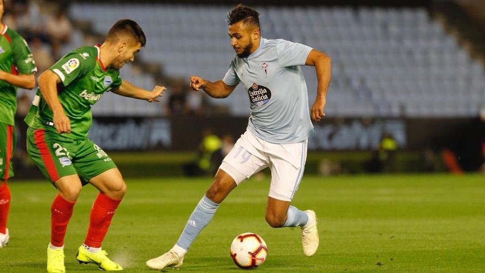 صحيفة | بوفال "ضمانة" لهجوم سيلتا فيجو