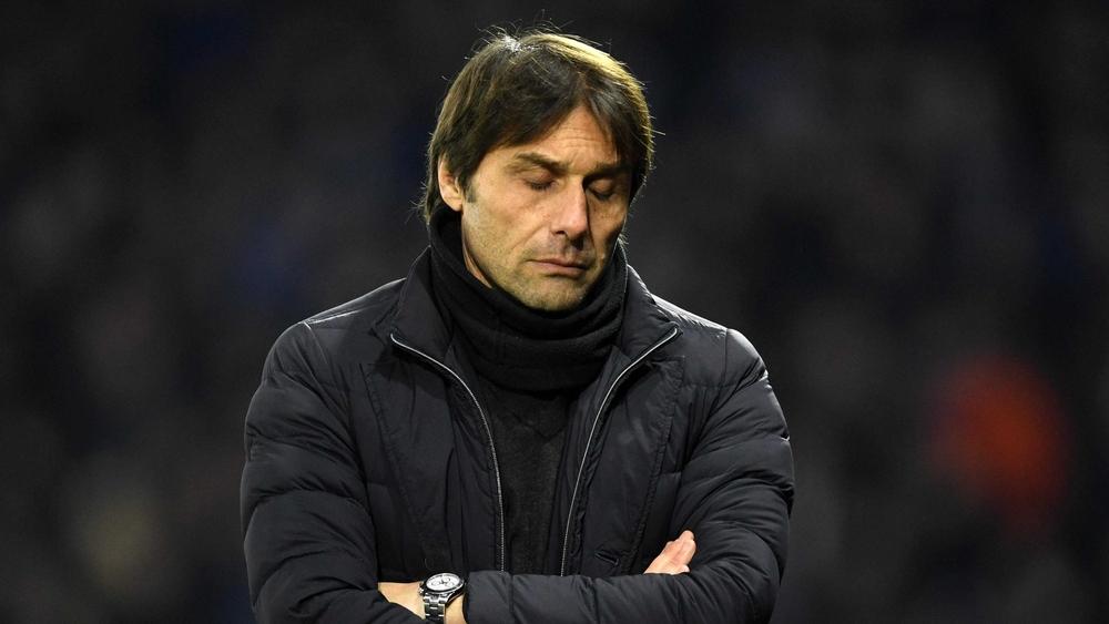 تعثر المفاوضات مع كونتي... وبيريز وجد "المدرب المؤقت"