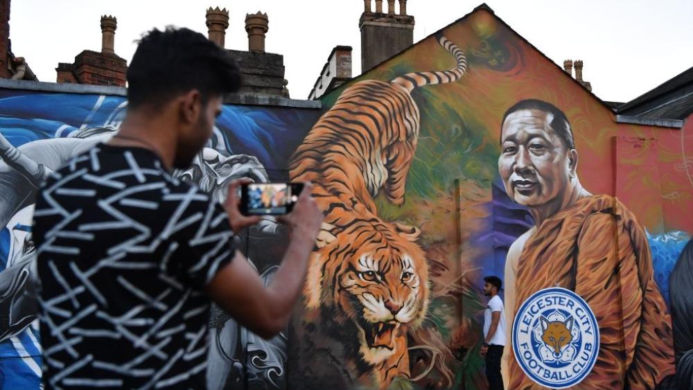 الفيفا يبعث رسالة لنادي ليستر سيتي