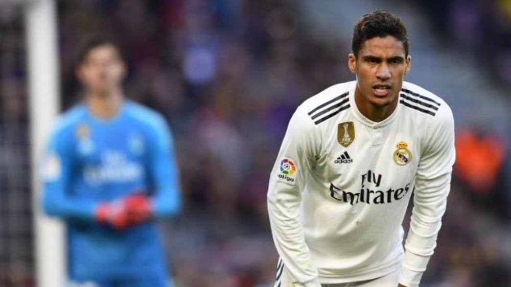 التقرير الطبي لفاران يُوجِّه ضربة موجعة لريال مدريد