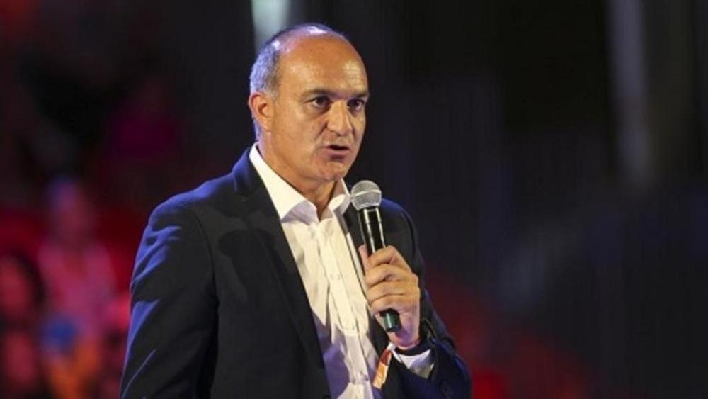 القبض على الرئيس السابق لاتحاد كاتالونيا بتهمة "الفساد"