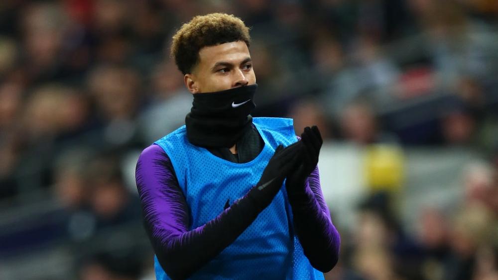 رسميًا | توتنهام يقطع الطريق، ويجدد عقد ديلي آلي