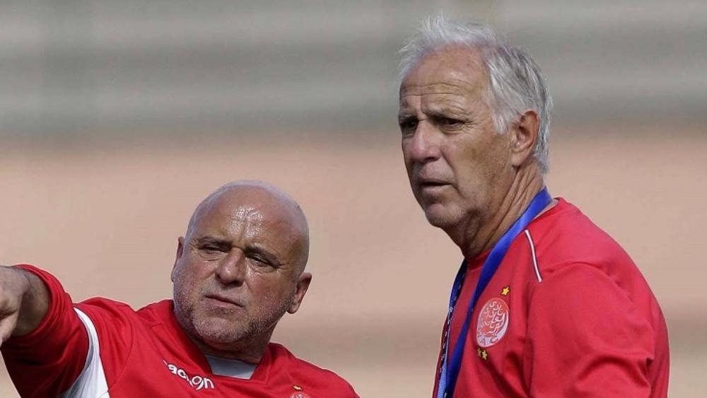 ريني جيرار يشيد بـ"أجانب الوداد"