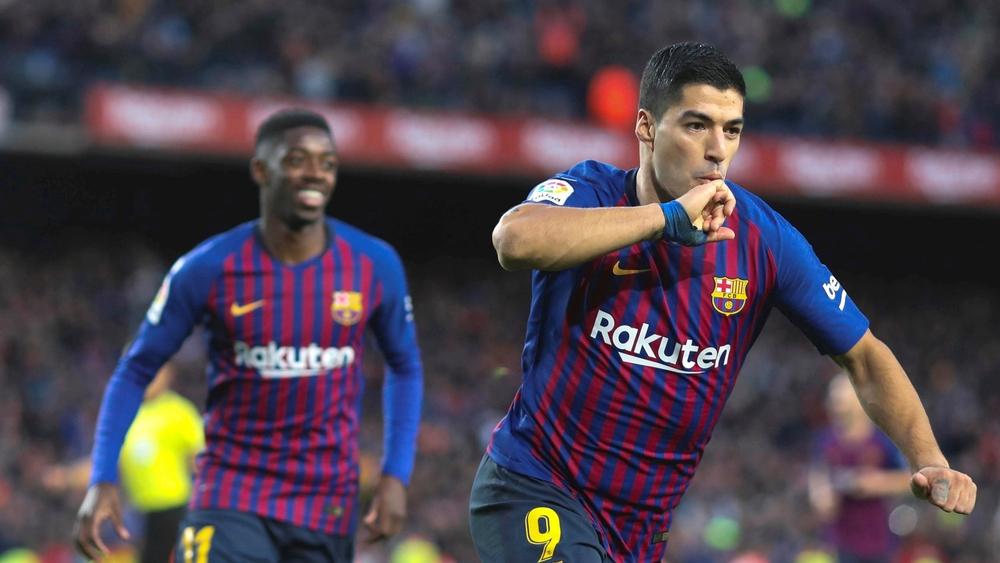 صحف إسبانيا | "اللعب بقتالية من أجل الفوز... 'ليو' سواريز"