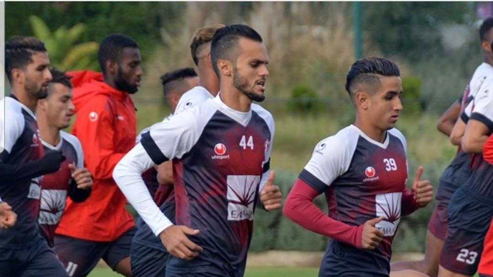 وليد الركراكي يعيد بنعريف للفريق الأول