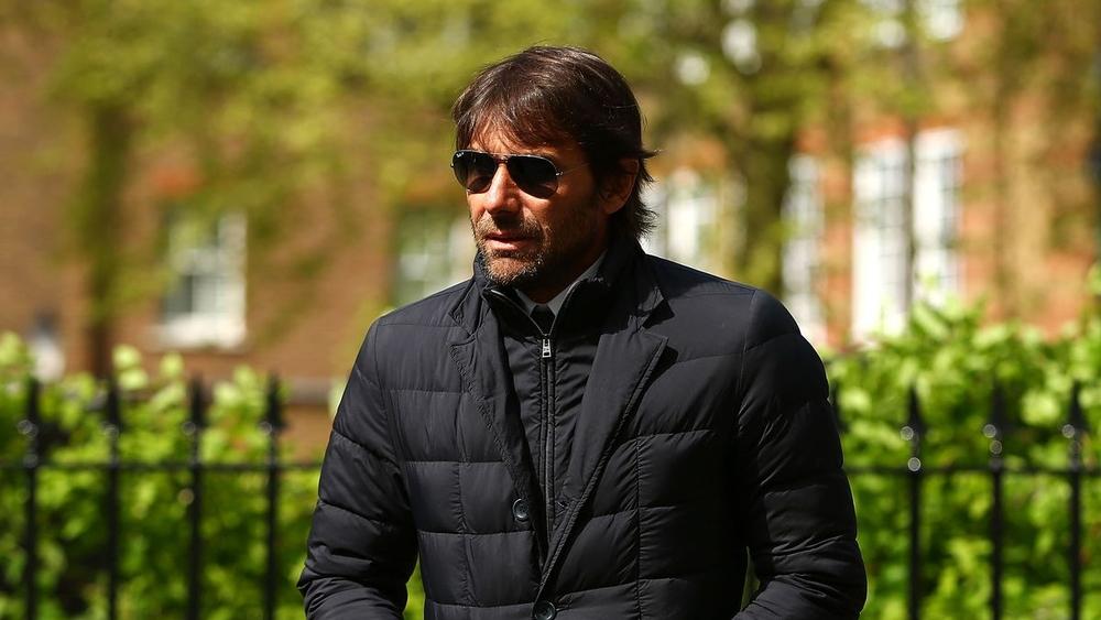 'سكاي': أنطونيو كونتي لن يدرب ريال مدريد