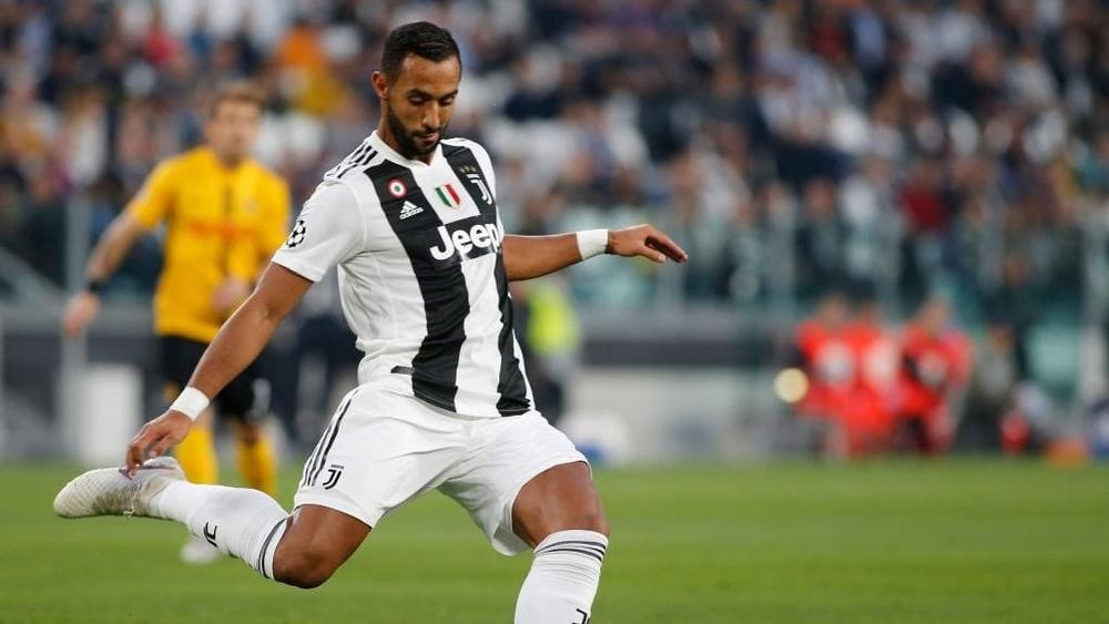 بنعطية يُسيلُ لُعاب الميلان .. هل يُغيِّر الأجواء في يناير؟