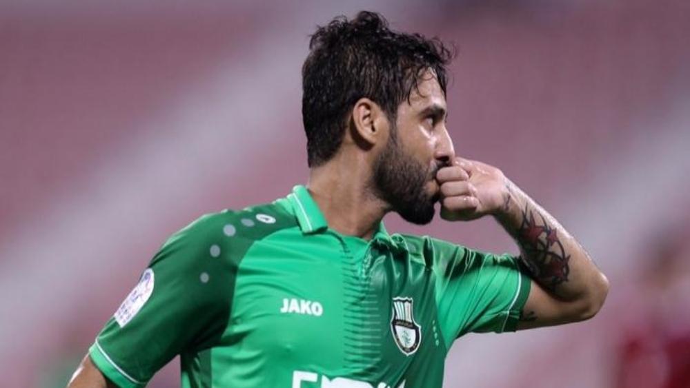 دوري نجوم قطر: محسن متولي أفضل لاعب في شهر أكتوبر