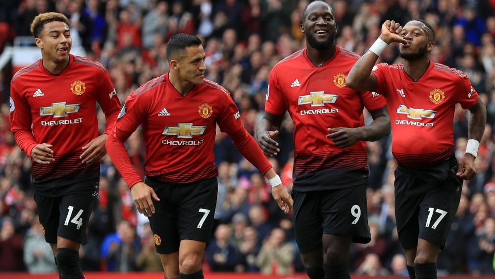 نجم كبير يتخلف عن رحلة اليونايتد لبورنموث