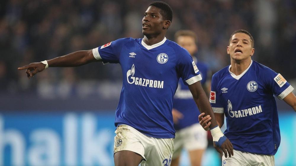 حاريث يعود للتألق في البوندسليجا بتمريرة حاسمة وأداء ممتاز