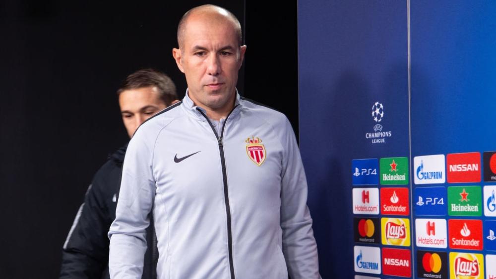 ماركا | جارديم مرشح لتولي تدريب ريال مدريد