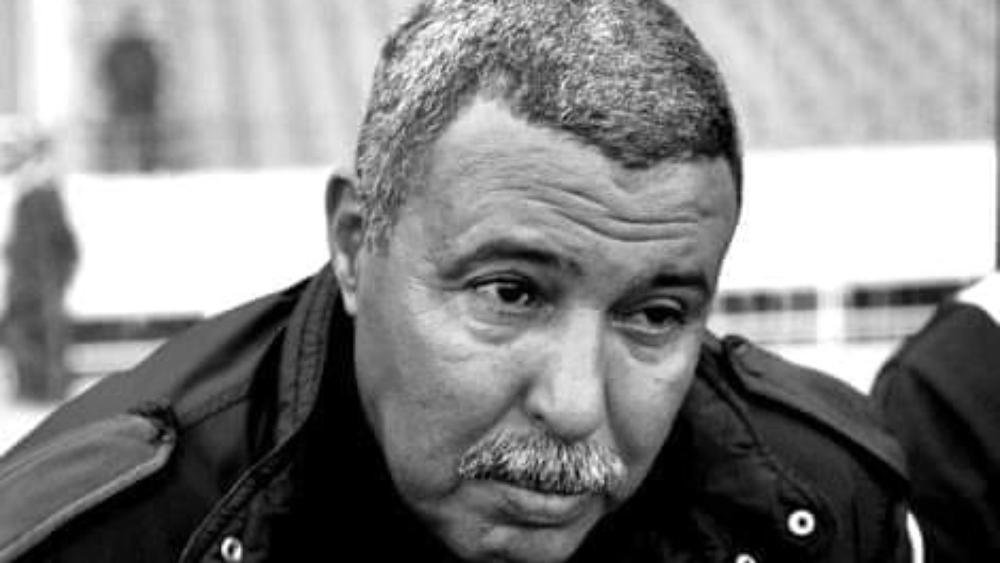 'بلاك آرمي' و'أولتراس عسكري': رحمة الله على مديح وإنا لله وإنا إليه راجعون