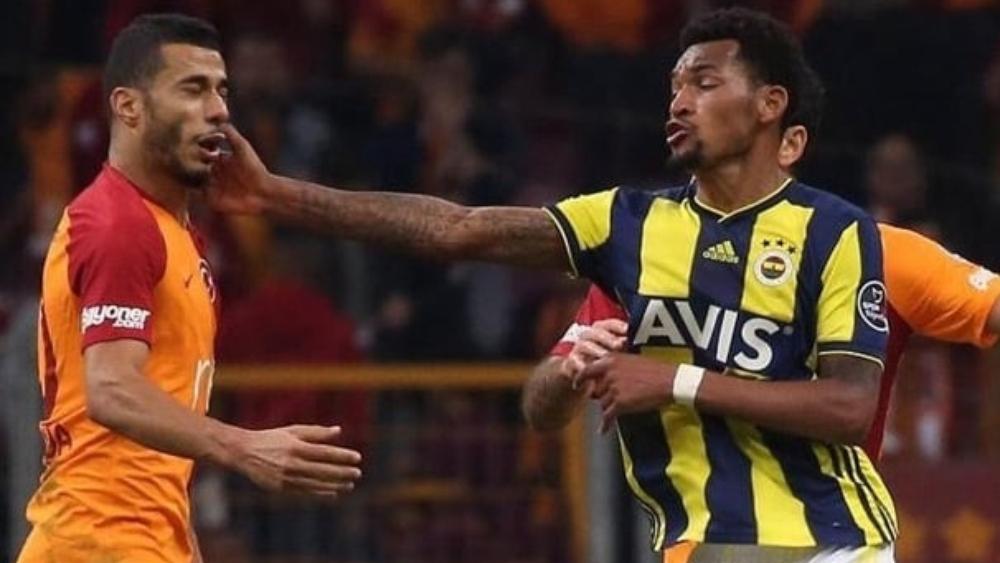 لاعب الهلال السعودي: "بلهندة استحق هذه الصَّفعة"